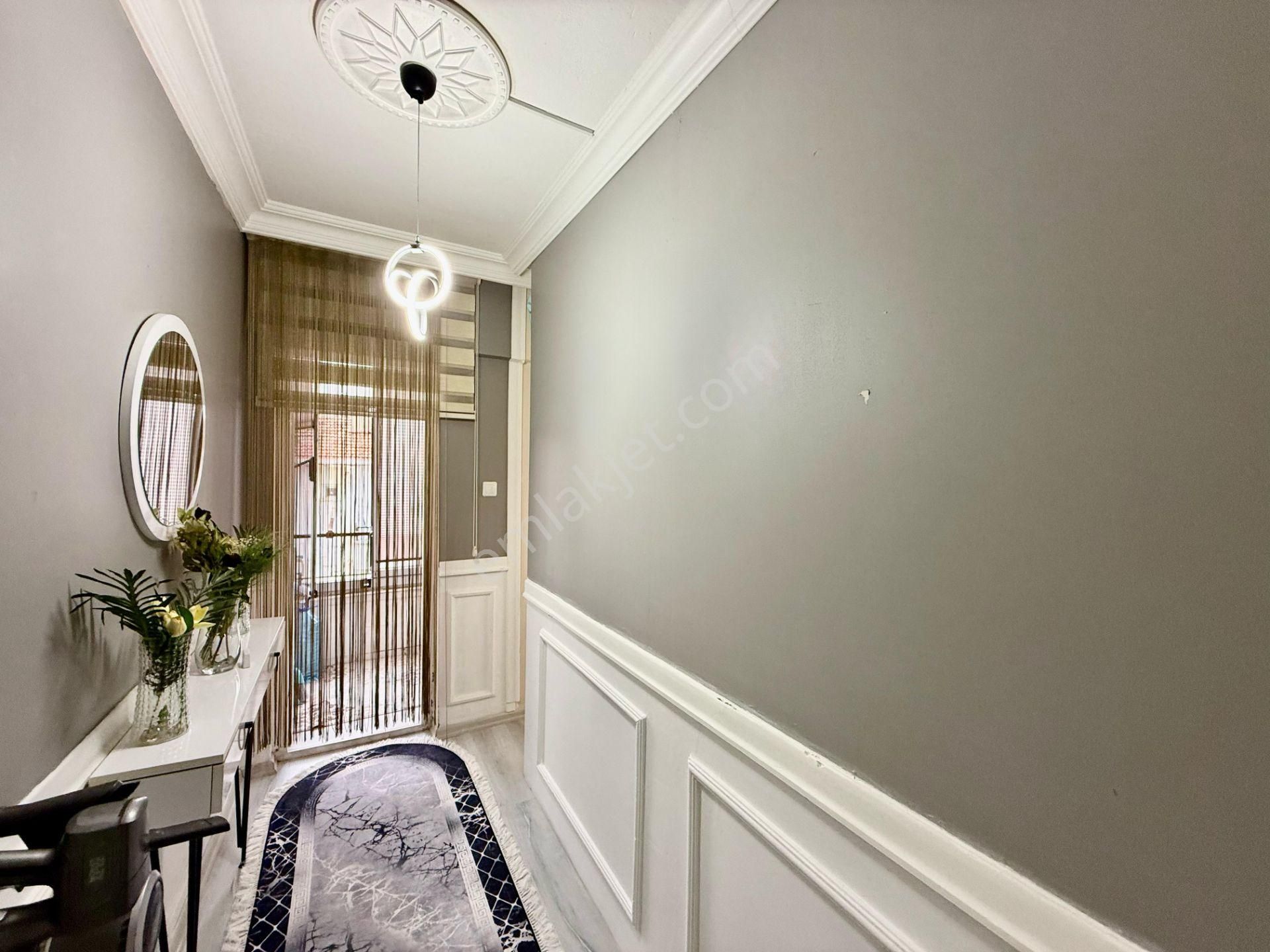 Kalecik Emlak'tan Merkezde 3+1 Güney Cephe Lüx Yapılı Daire - Görsel 18