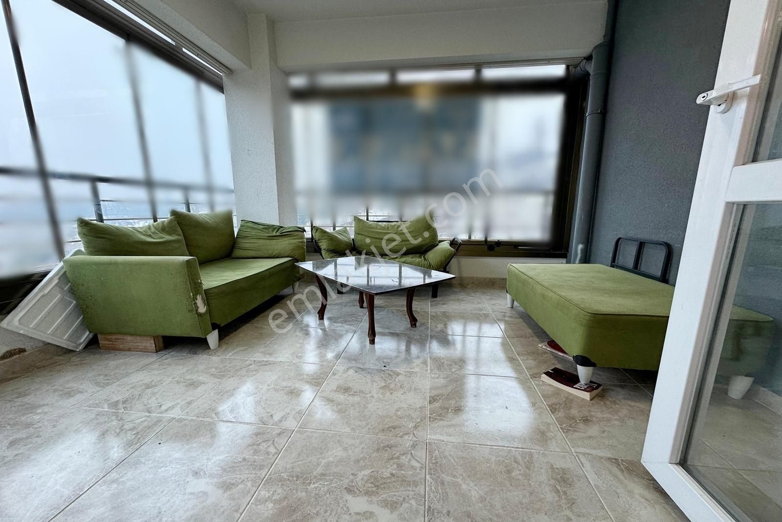 Hisar'da Geniş Metrekareli Lüks 4+1 Dubleks*** - Görsel 12