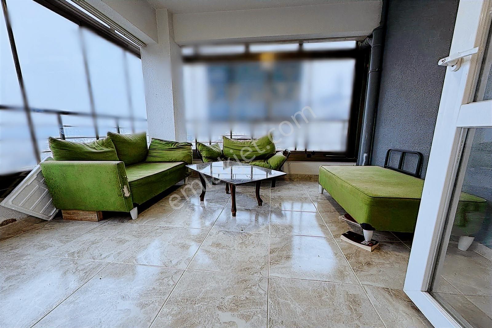 Hisar'da Geniş Metrekareli Lüks 4+1 Dubleks*** - Görsel 35