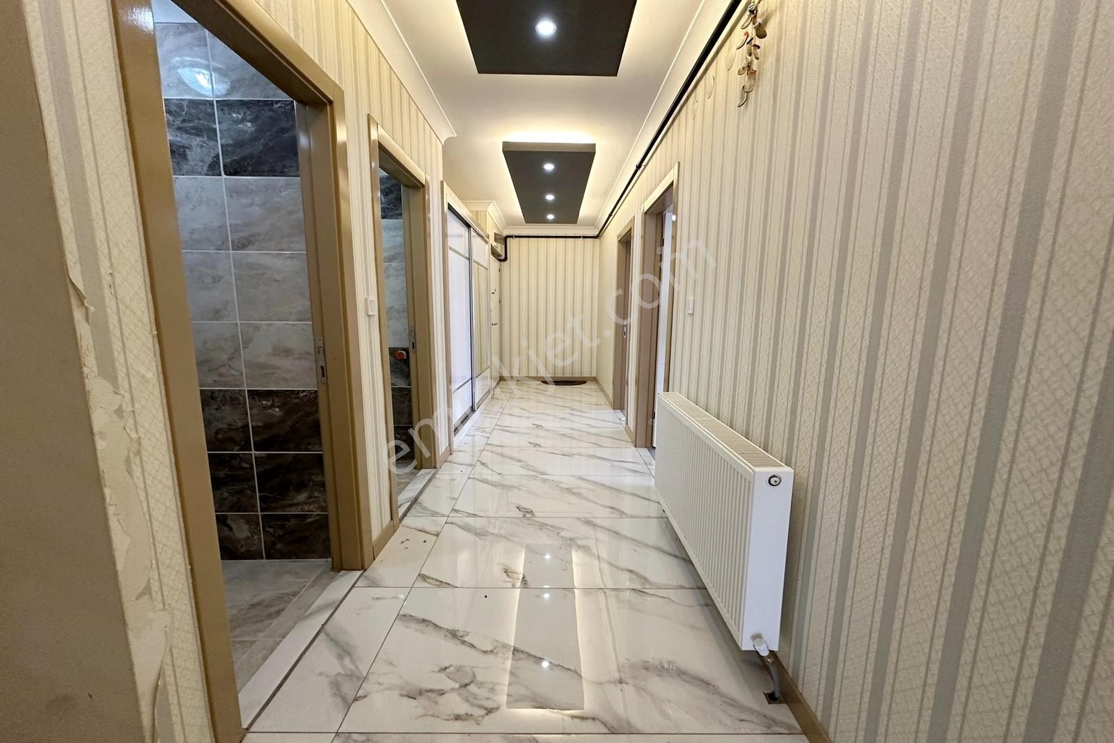 Hisar'da Geniş Metrekareli Lüks 4+1 Dubleks*** - Görsel 10