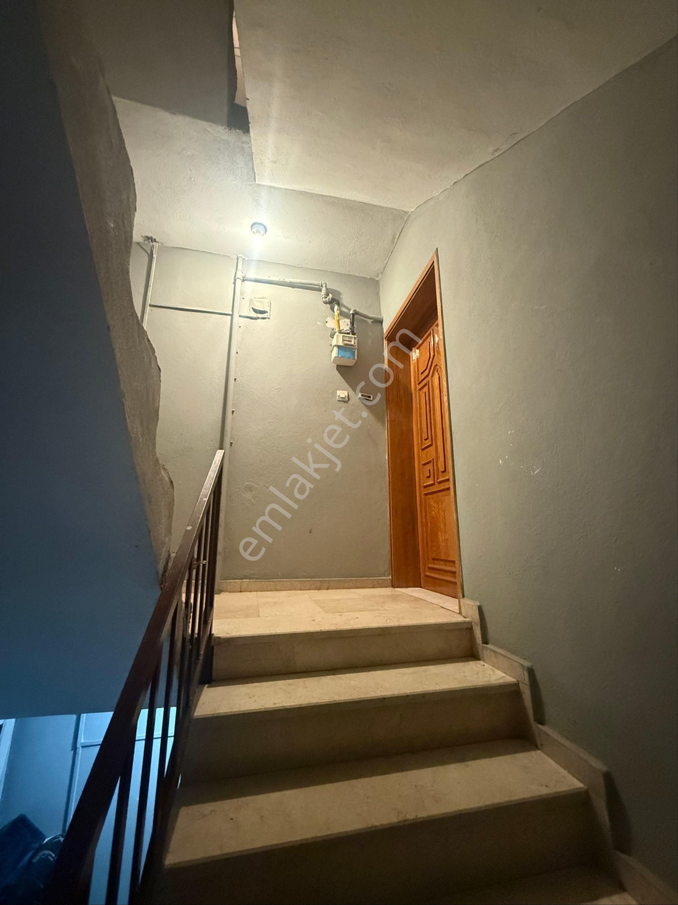 Bursa Osmangazi Dikkaldırım Hüdavendigar Mahallesinde Kiralık 2+1 Daire - Görsel 8