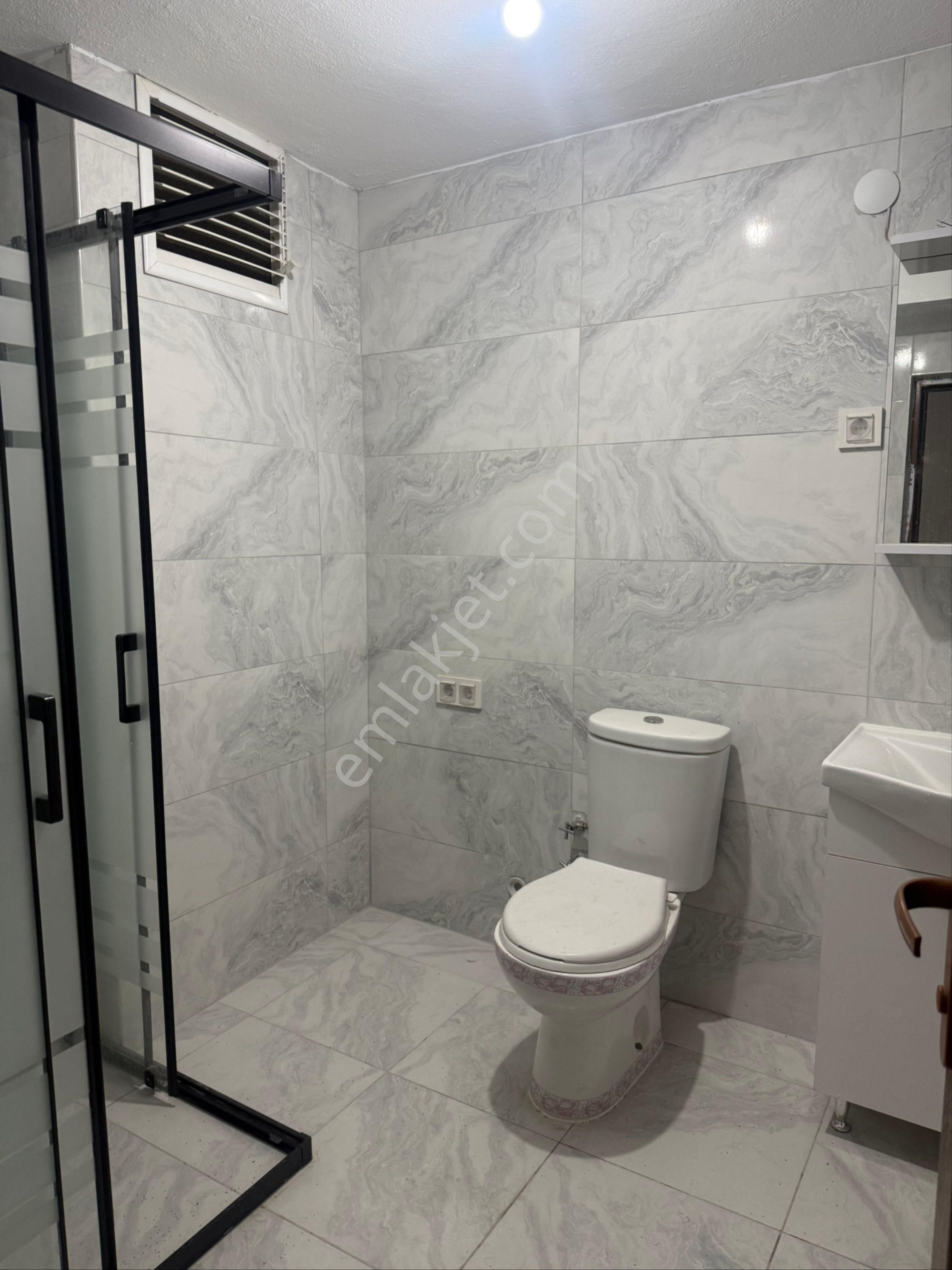 Bursa Osmangazi Dikkaldırım Hüdavendigar Mahallesinde Kiralık 2+1 Daire - Görsel 5