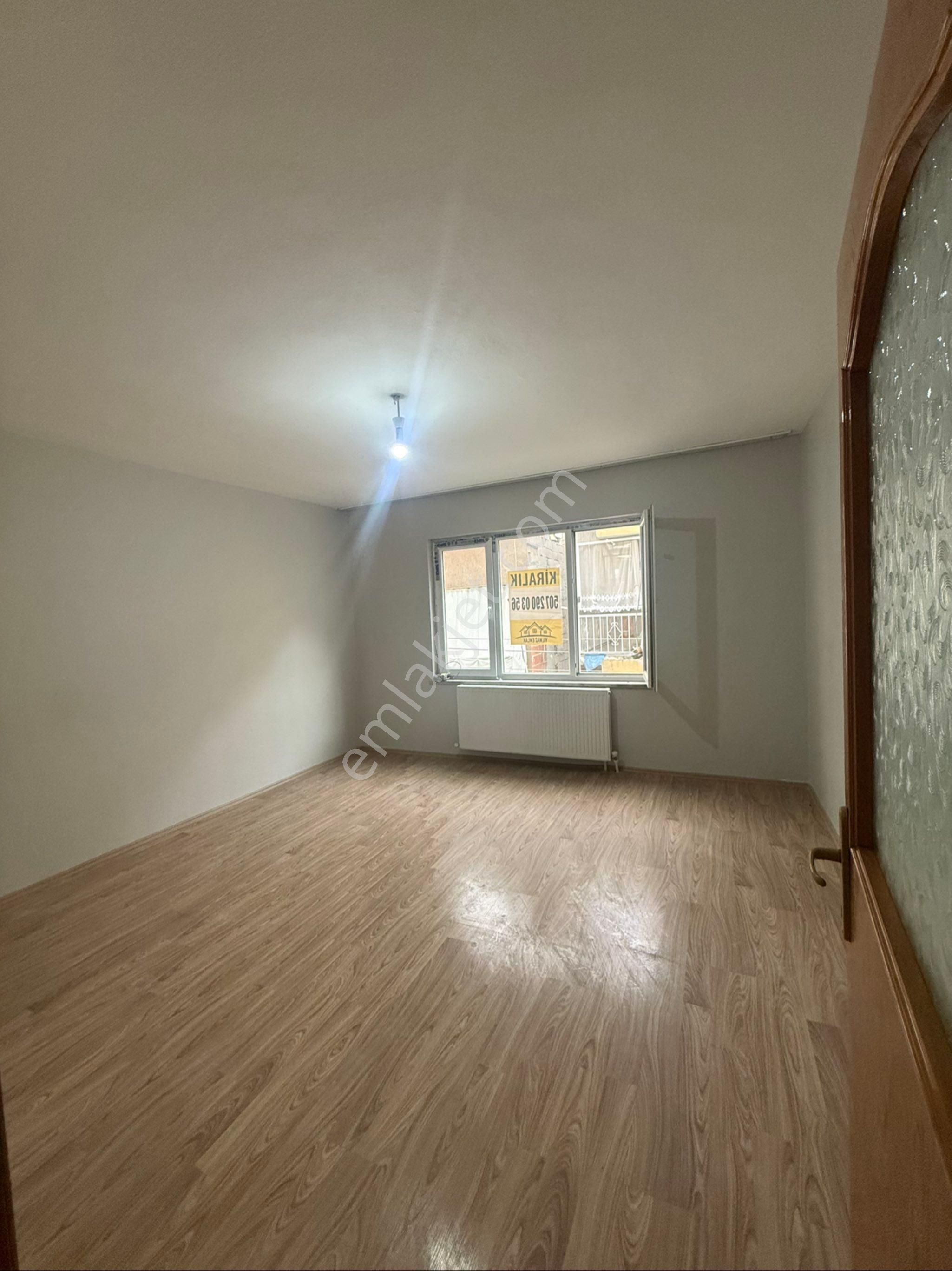 Bursa Osmangazi Dikkaldırım Hüdavendigar Mahallesinde Kiralık 2+1 Daire - Görsel 2