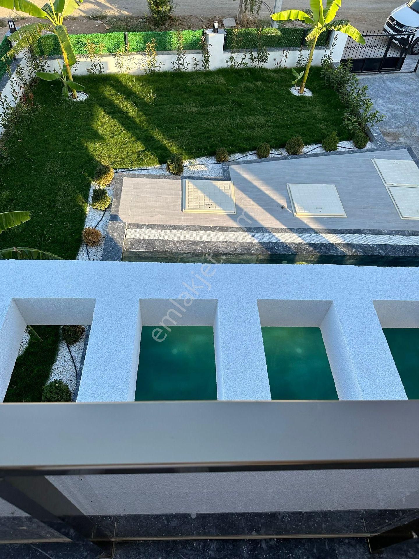 Kuşadası Güzelçamlıda Denize Yakın Müstakil Villa - Görsel 3