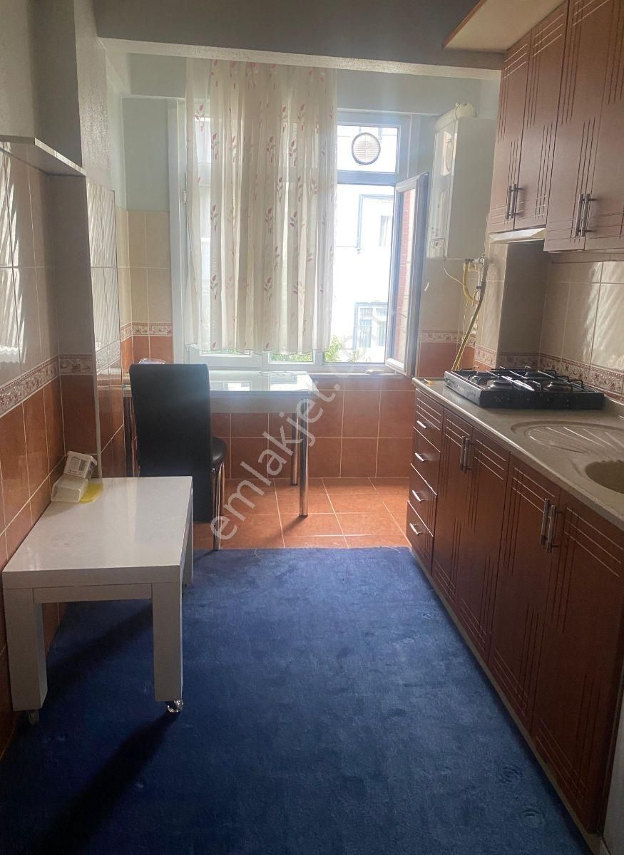 Çayırova Emek Mahallesi' Nde (3+1) Kiralık Daire - Görsel 10