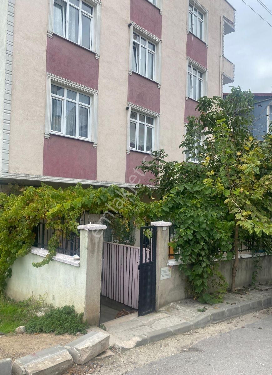 Çayırova Emek Mahallesi' Nde (3+1) Kiralık Daire - Görsel 15