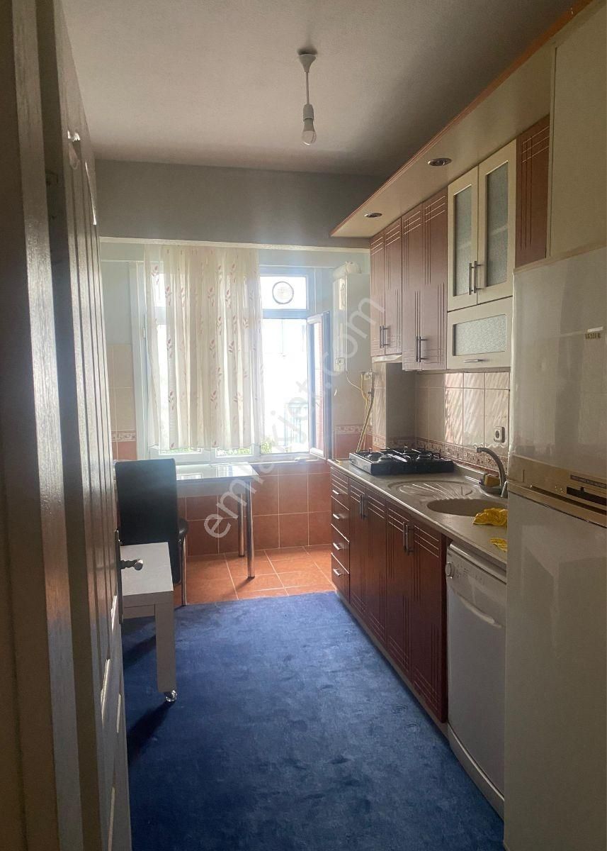 Çayırova Emek Mahallesi' Nde (3+1) Kiralık Daire - Görsel 14