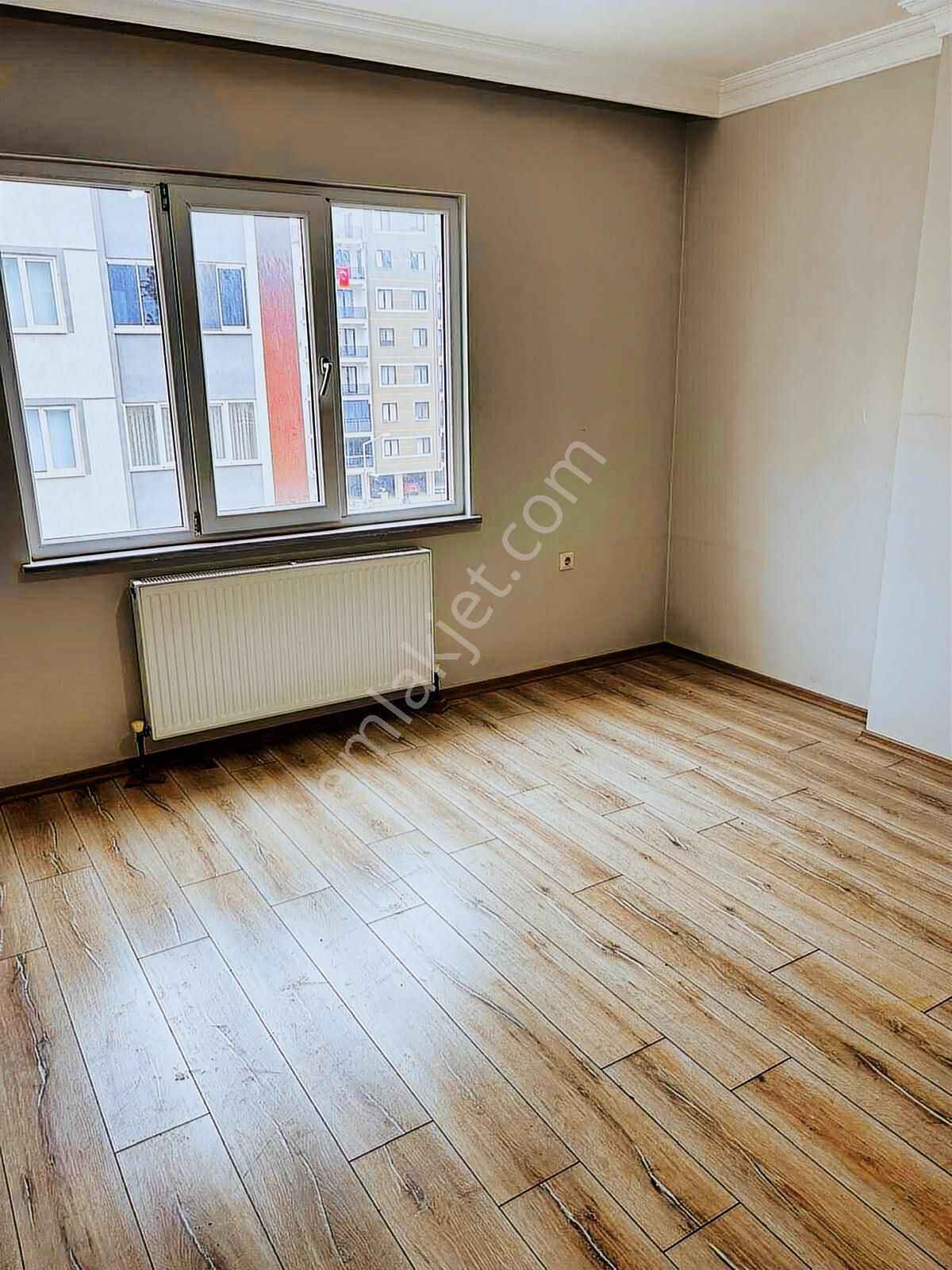 Naim Süleymanoğlu Bulvarı Da| Ferah 3+1 Arakat | Ebeveyn Banyolu - Görsel 2