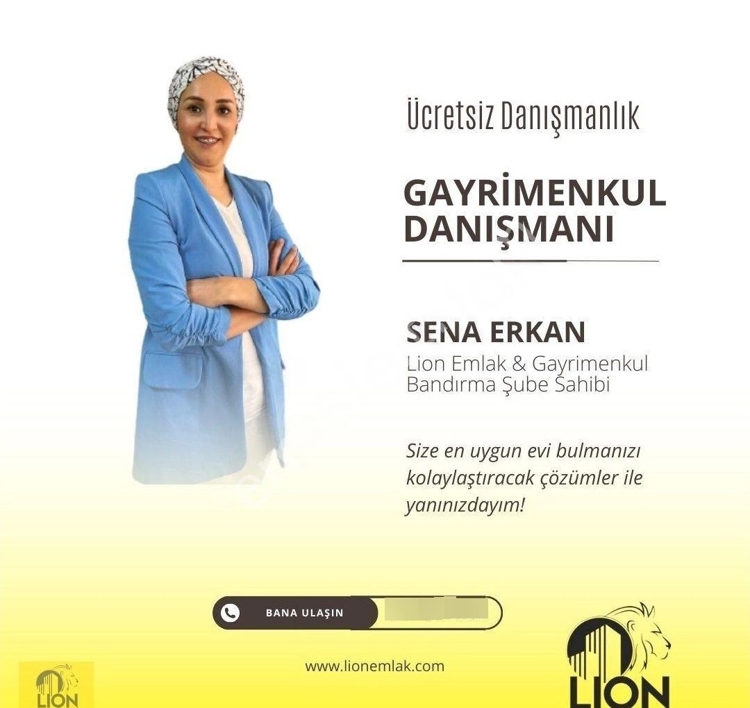 🟨⬛lıon Emlak'tan Balıkesir Manyas Eskiçatal'da Köy İçi,tek Tapu,1.100 M² Satılık Arazi⬛🟨 - Görsel 32