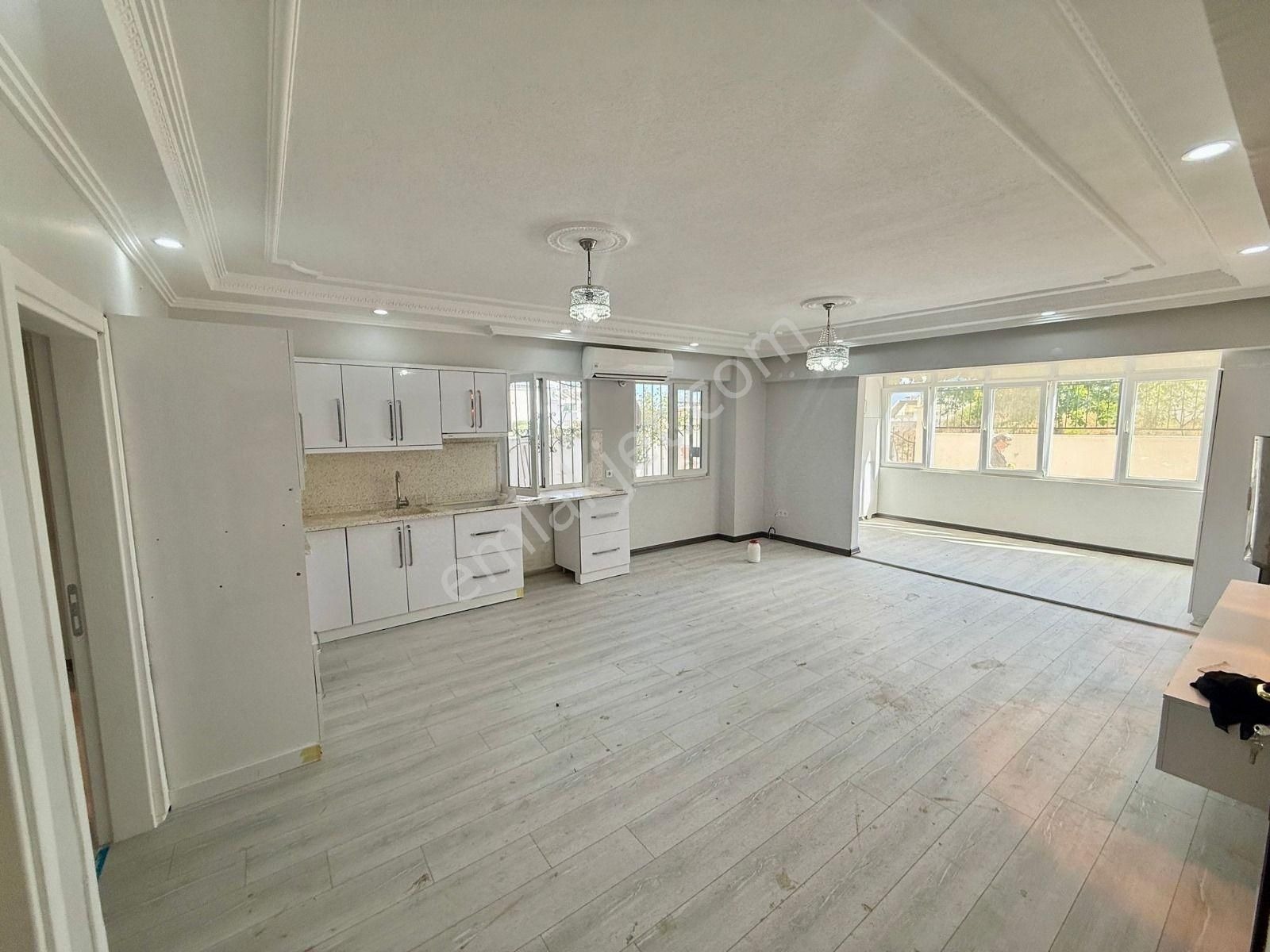 Didim Altınkum Plajına Yakın Havuzlu 2+1 Daire - Görsel 2