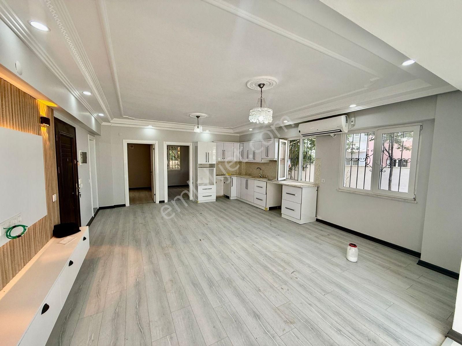 Didim Altınkum Plajına Yakın Havuzlu 2+1 Daire - Görsel 4