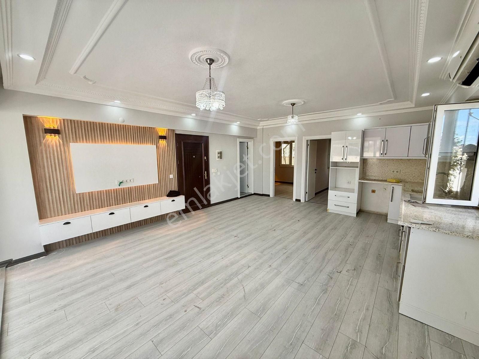 Didim Altınkum Plajına Yakın Havuzlu 2+1 Daire - Görsel 3