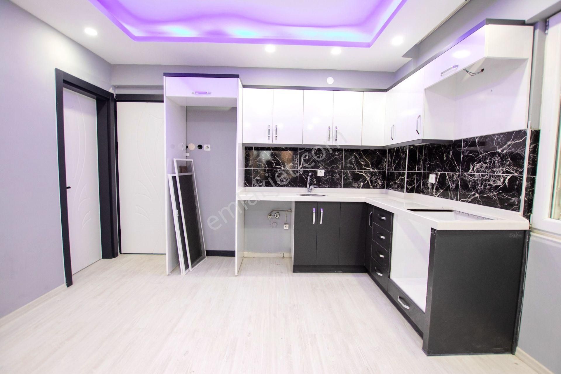 📍blue Life Egen'den Gerçek İlan-akçay Merkez'de Denize 200mt Tasarım Harikası Ön Cephe 2+1 Daire - Görsel 2