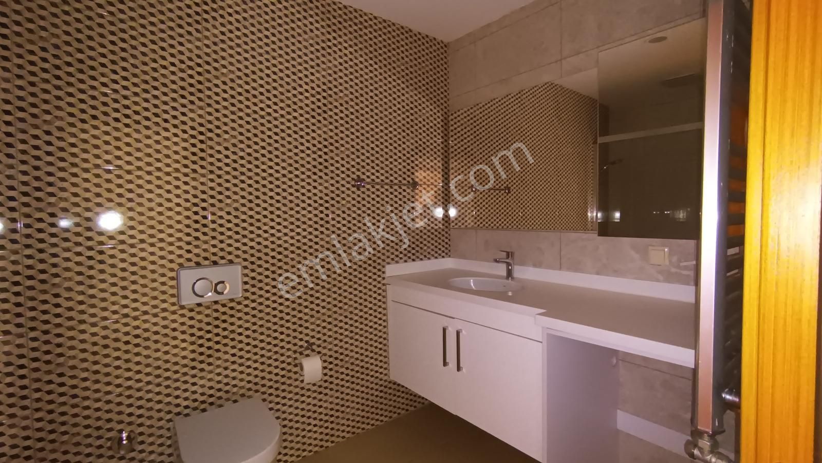 Vaditepe Gölet Cephe Temiz Ferah Geniş Boş 2+1 Kiralık Daire - Görsel 14