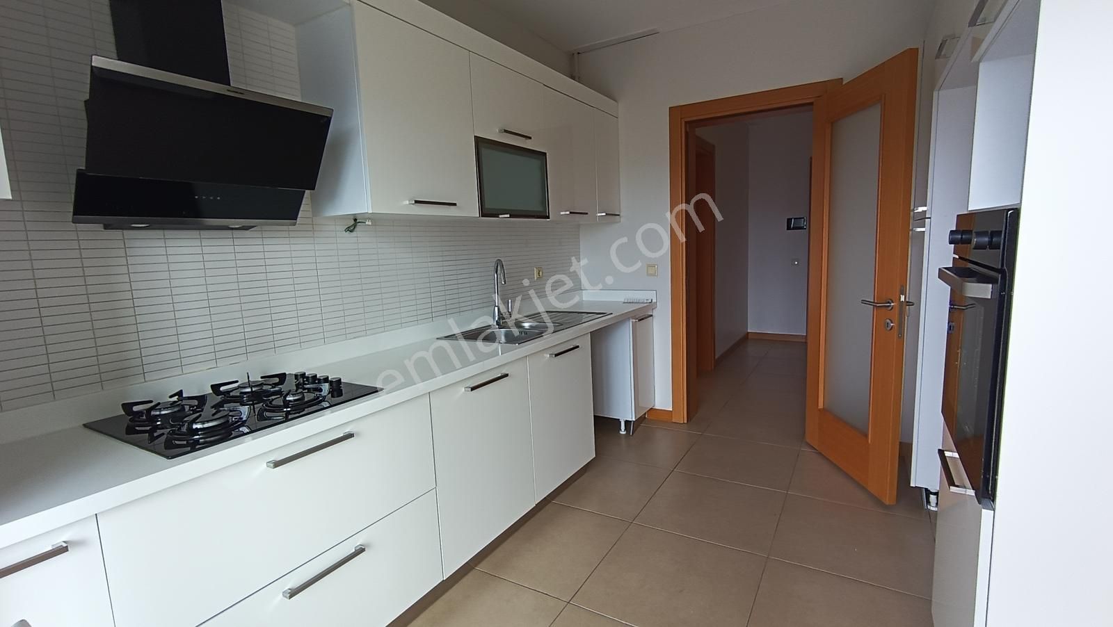 Vaditepe Gölet Cephe Temiz Ferah Geniş Boş 2+1 Kiralık Daire - Görsel 23