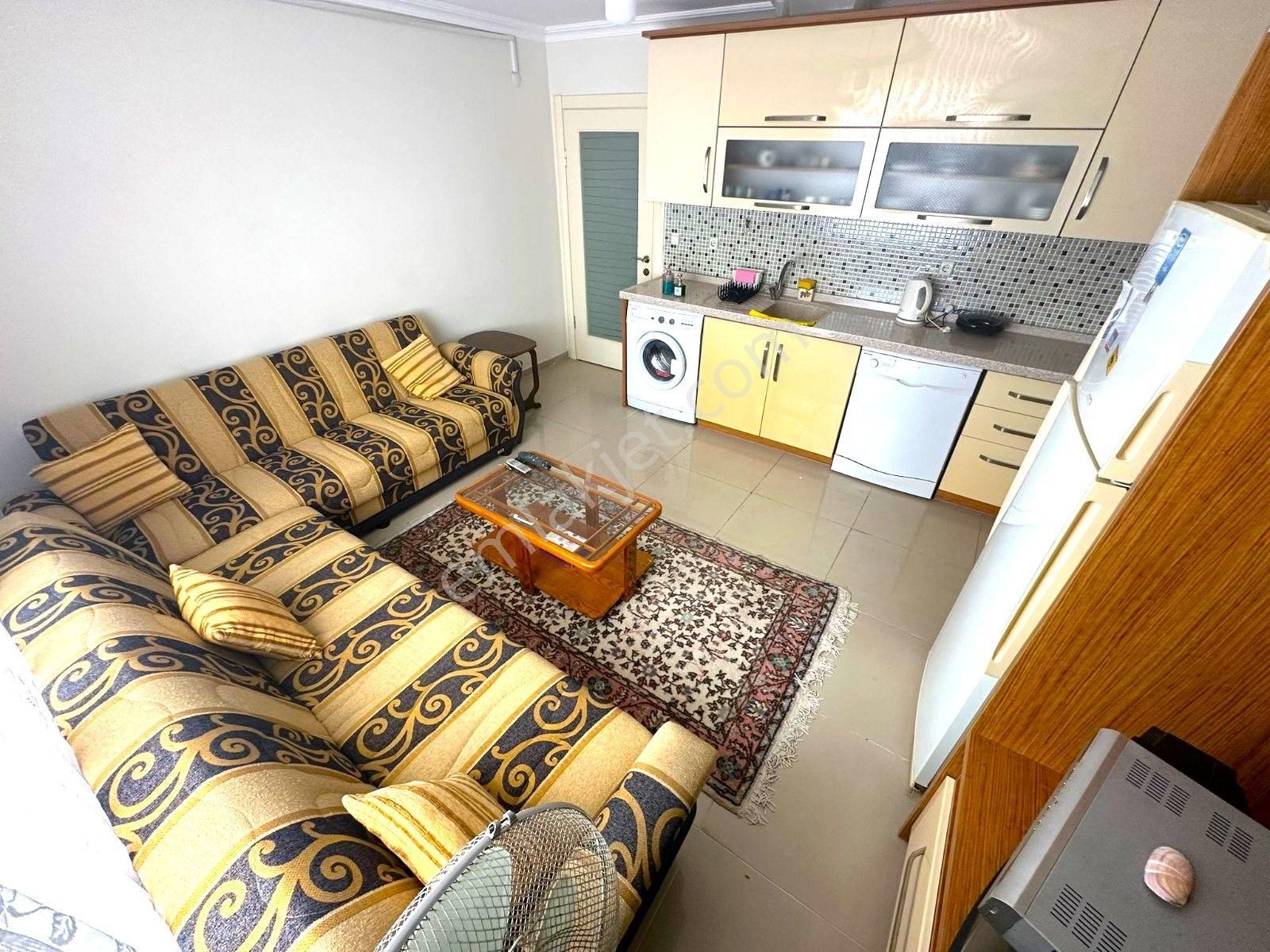🔵blue Life Egenden Gerçek İlan Akçay Merkez'de Denize 450mt Ön Cephe Arakat Genç Binada 2+1 Daire - Görsel 24