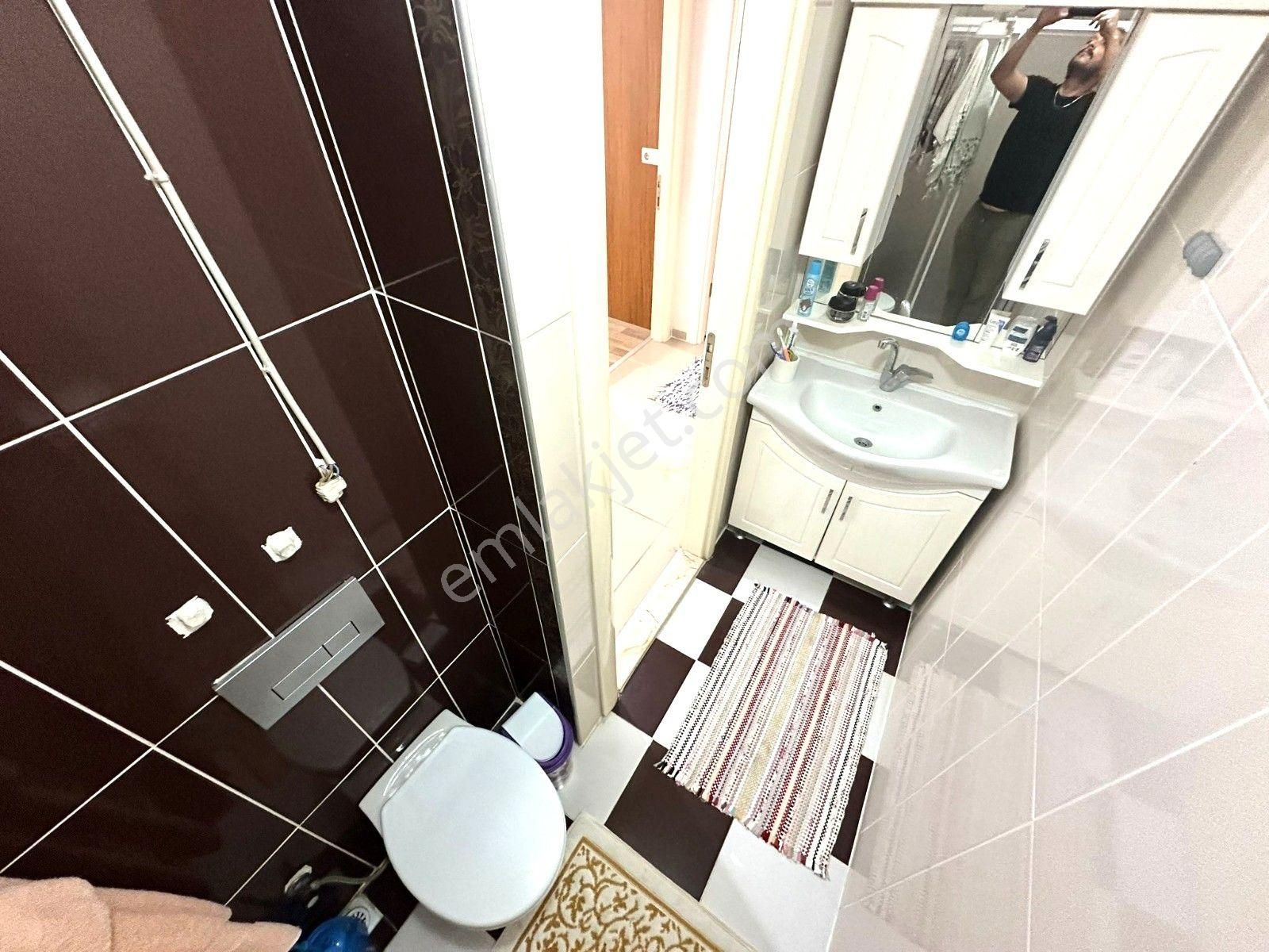 🔵blue Life Egenden Gerçek İlan Akçay Merkez'de Denize 450mt Ön Cephe Arakat Genç Binada 2+1 Daire - Görsel 12