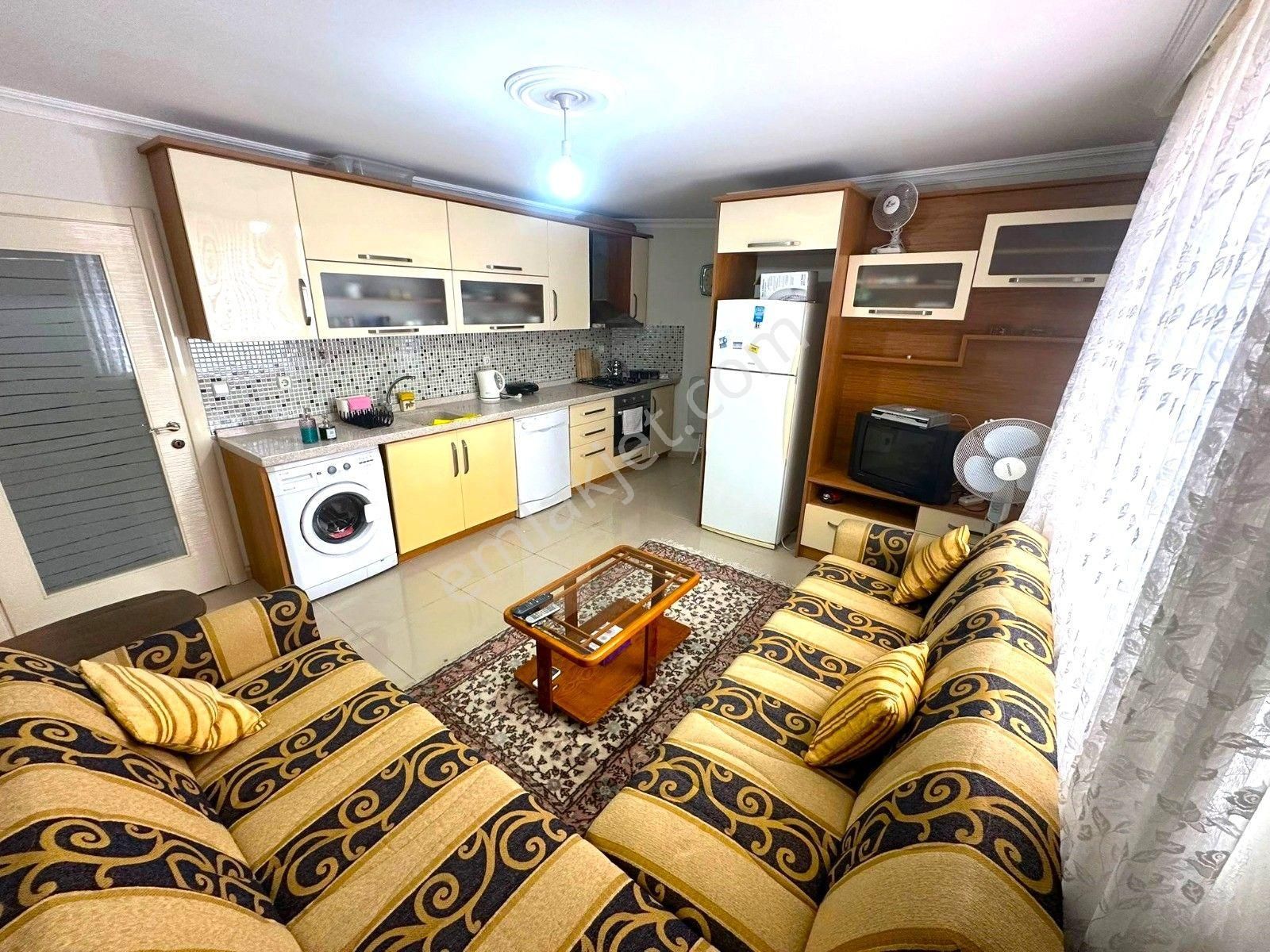 🔵blue Life Egenden Gerçek İlan Akçay Merkez'de Denize 450mt Ön Cephe Arakat Genç Binada 2+1 Daire - Görsel 2