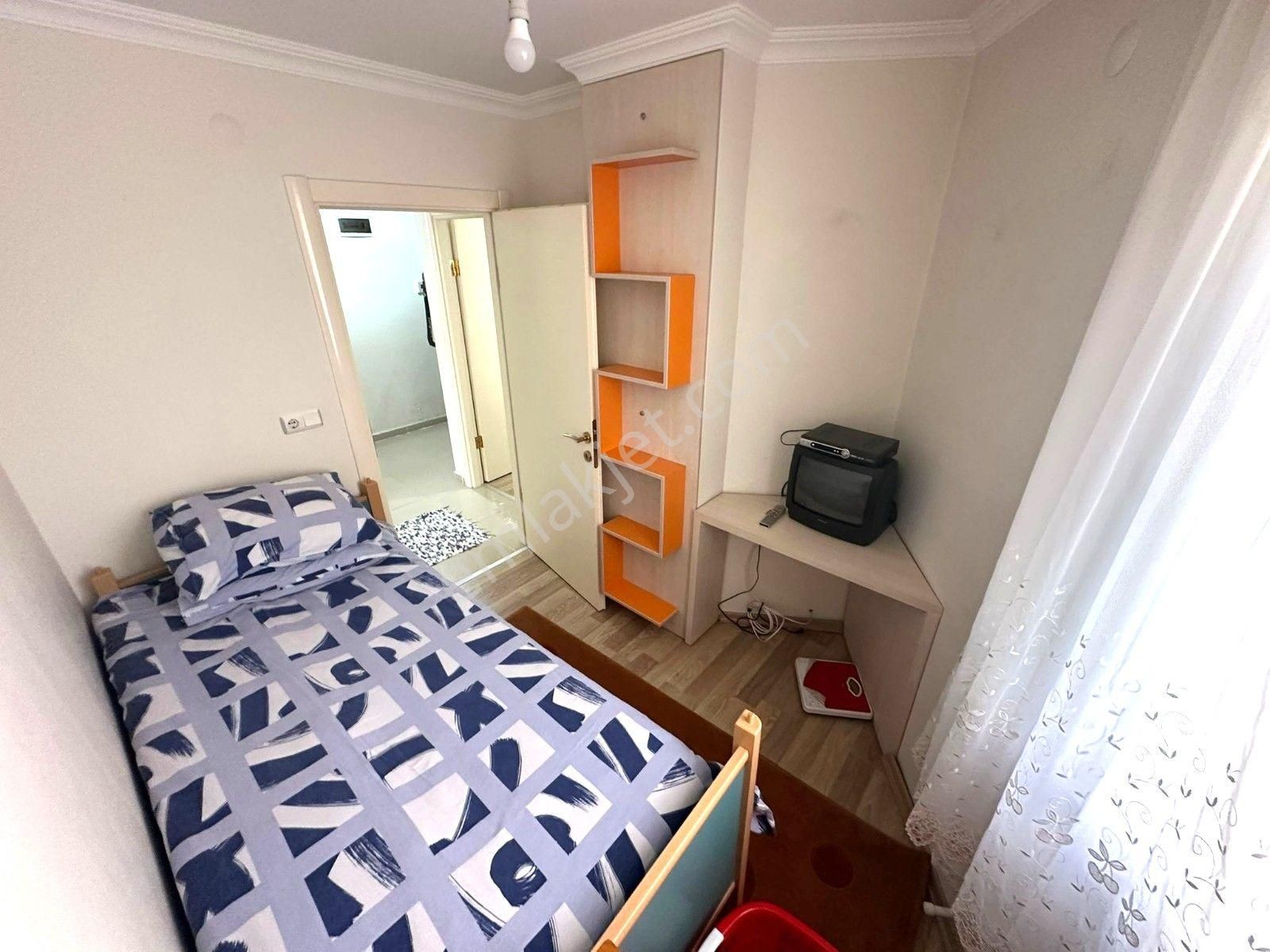 🔵blue Life Egenden Gerçek İlan Akçay Merkez'de Denize 450mt Ön Cephe Arakat Genç Binada 2+1 Daire - Görsel 21