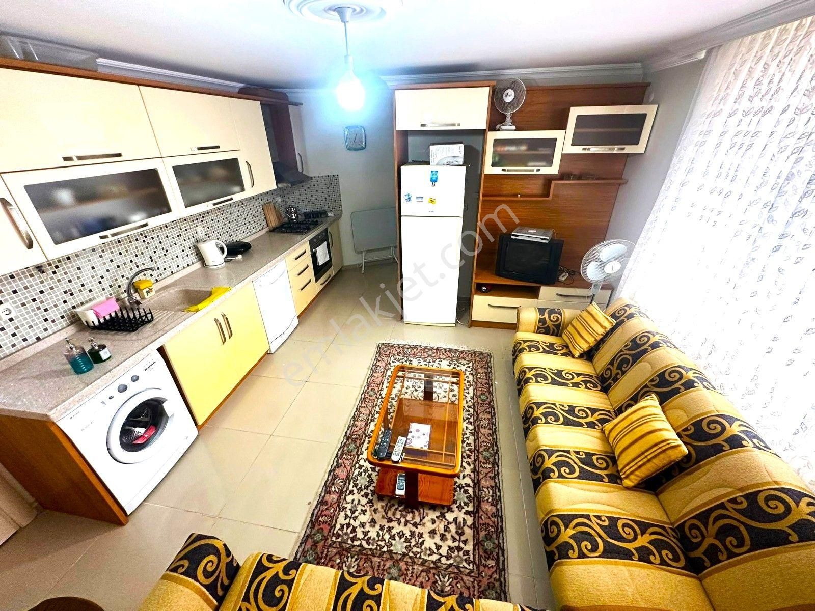 🔵blue Life Egenden Gerçek İlan Akçay Merkez'de Denize 450mt Ön Cephe Arakat Genç Binada 2+1 Daire - Görsel 4