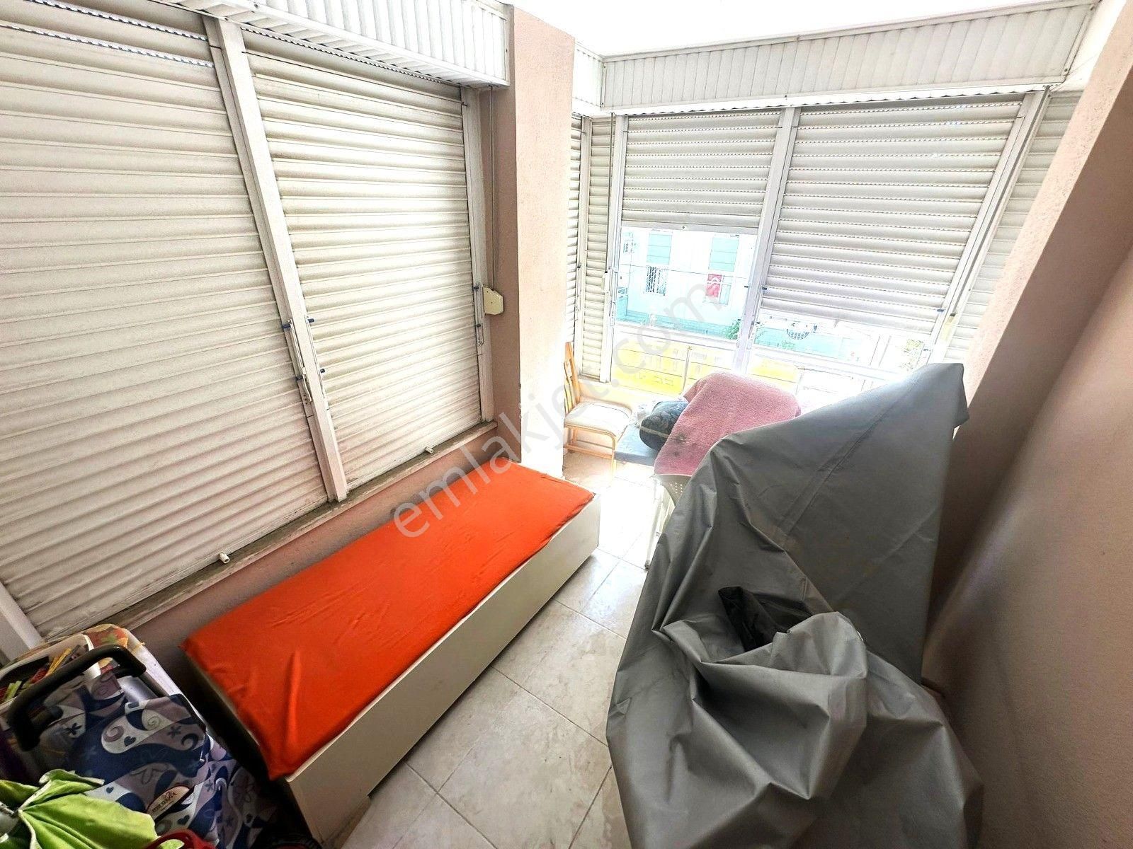 🔵blue Life Egenden Gerçek İlan Akçay Merkez'de Denize 450mt Ön Cephe Arakat Genç Binada 2+1 Daire - Görsel 17