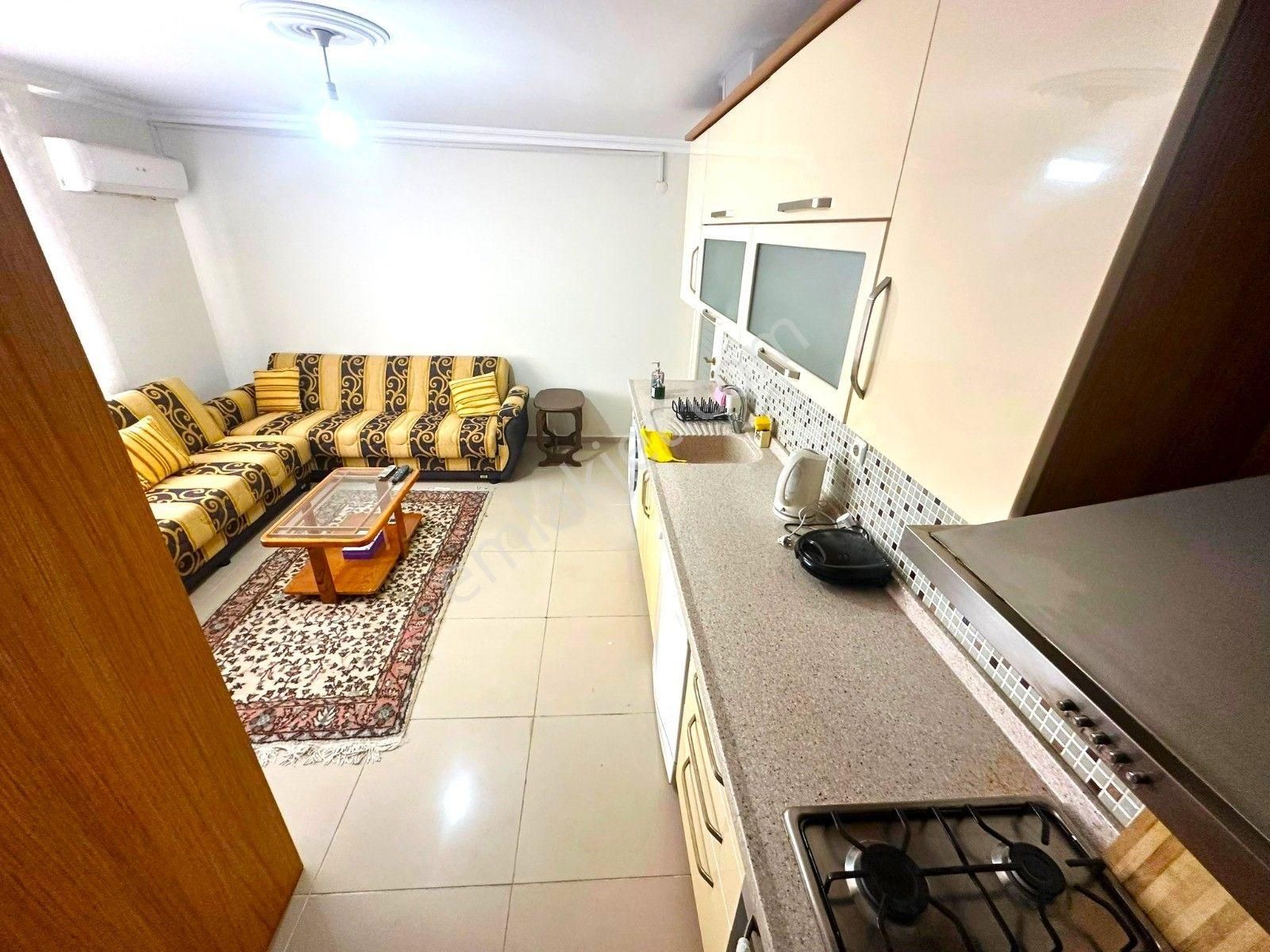 🔵blue Life Egenden Gerçek İlan Akçay Merkez'de Denize 450mt Ön Cephe Arakat Genç Binada 2+1 Daire - Görsel 22