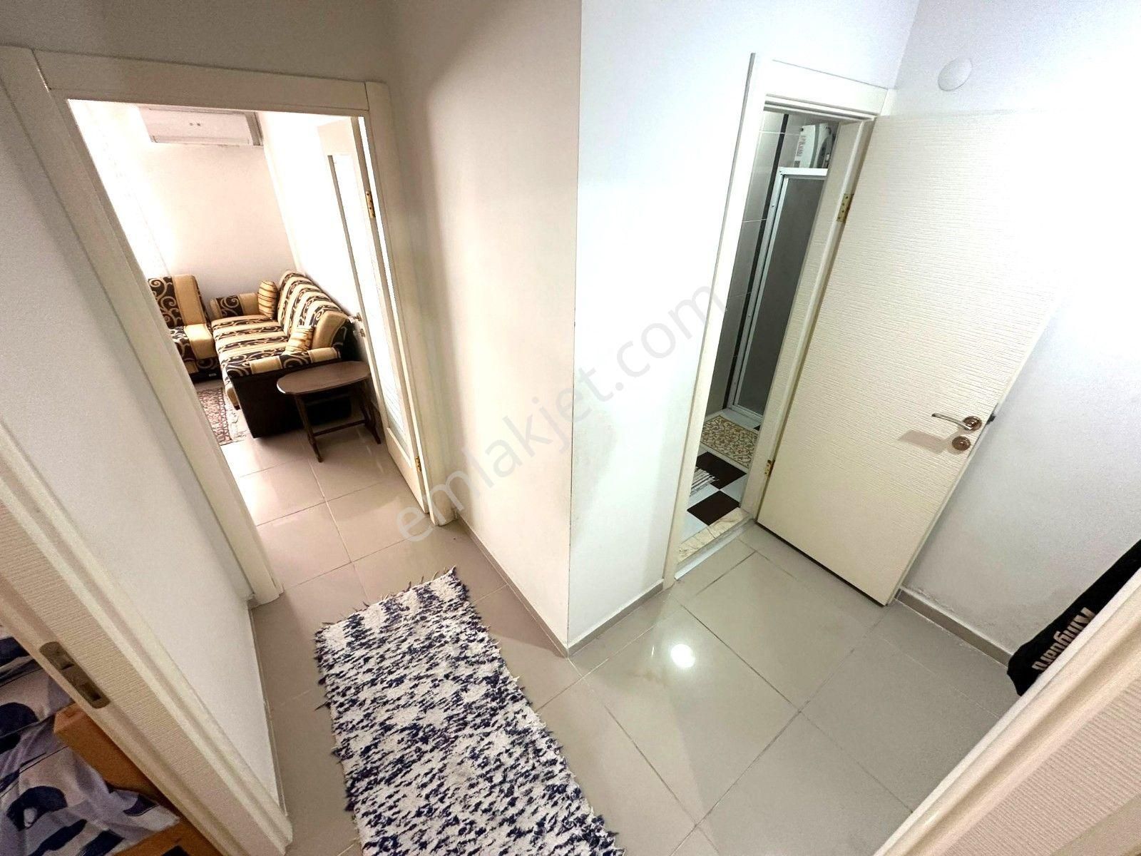🔵blue Life Egenden Gerçek İlan Akçay Merkez'de Denize 450mt Ön Cephe Arakat Genç Binada 2+1 Daire - Görsel 11