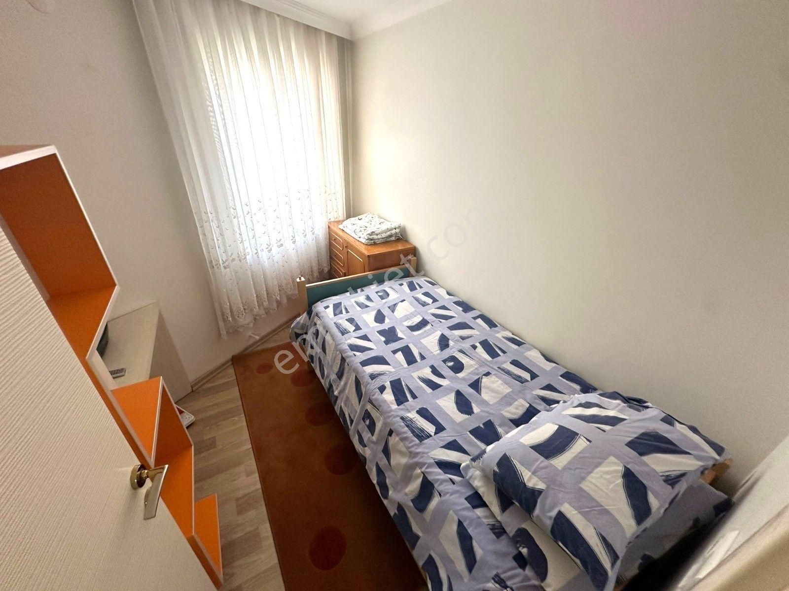 🔵blue Life Egenden Gerçek İlan Akçay Merkez'de Denize 450mt Ön Cephe Arakat Genç Binada 2+1 Daire - Görsel 18