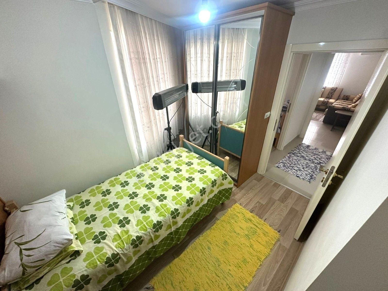 🔵blue Life Egenden Gerçek İlan Akçay Merkez'de Denize 450mt Ön Cephe Arakat Genç Binada 2+1 Daire - Görsel 8