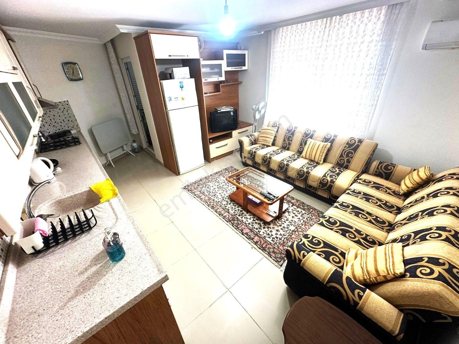 🔵blue Life Egenden Gerçek İlan Akçay Merkez'de Denize 450mt Ön Cephe Arakat Genç Binada 2+1 Daire - Görsel 25