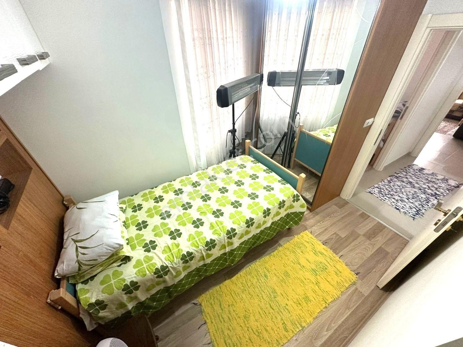 🔵blue Life Egenden Gerçek İlan Akçay Merkez'de Denize 450mt Ön Cephe Arakat Genç Binada 2+1 Daire - Görsel 20