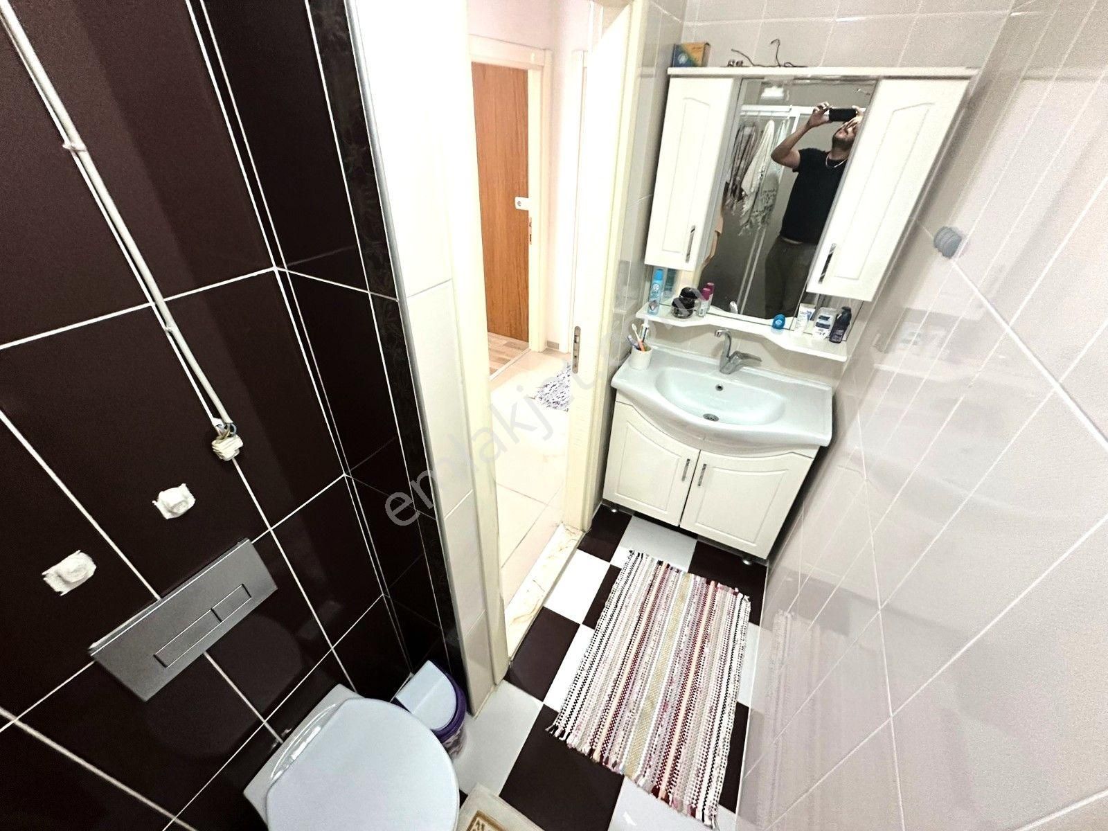 🔵blue Life Egenden Gerçek İlan Akçay Merkez'de Denize 450mt Ön Cephe Arakat Genç Binada 2+1 Daire - Görsel 3