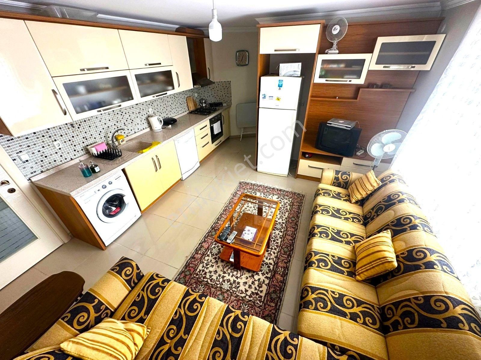 🔵blue Life Egenden Gerçek İlan Akçay Merkez'de Denize 450mt Ön Cephe Arakat Genç Binada 2+1 Daire - Görsel 23