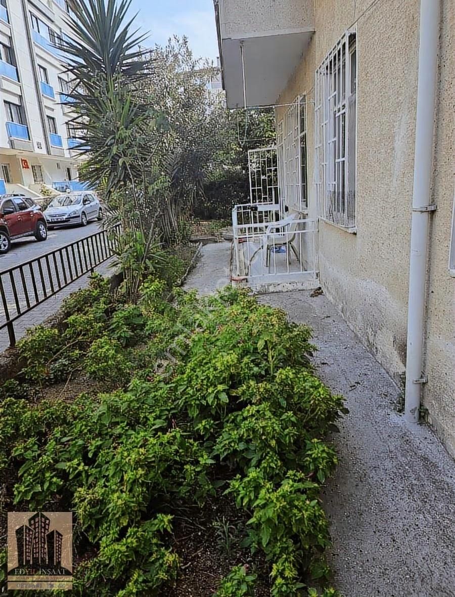 Geylani Emlaktan Yalova Bahçeli Evler Mahallesinde Satılık Daire - Görsel 13