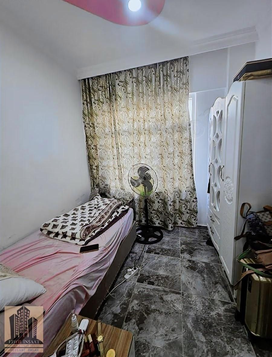 Geylani Emlaktan Yalova Bahçeli Evler Mahallesinde Satılık Daire - Görsel 18