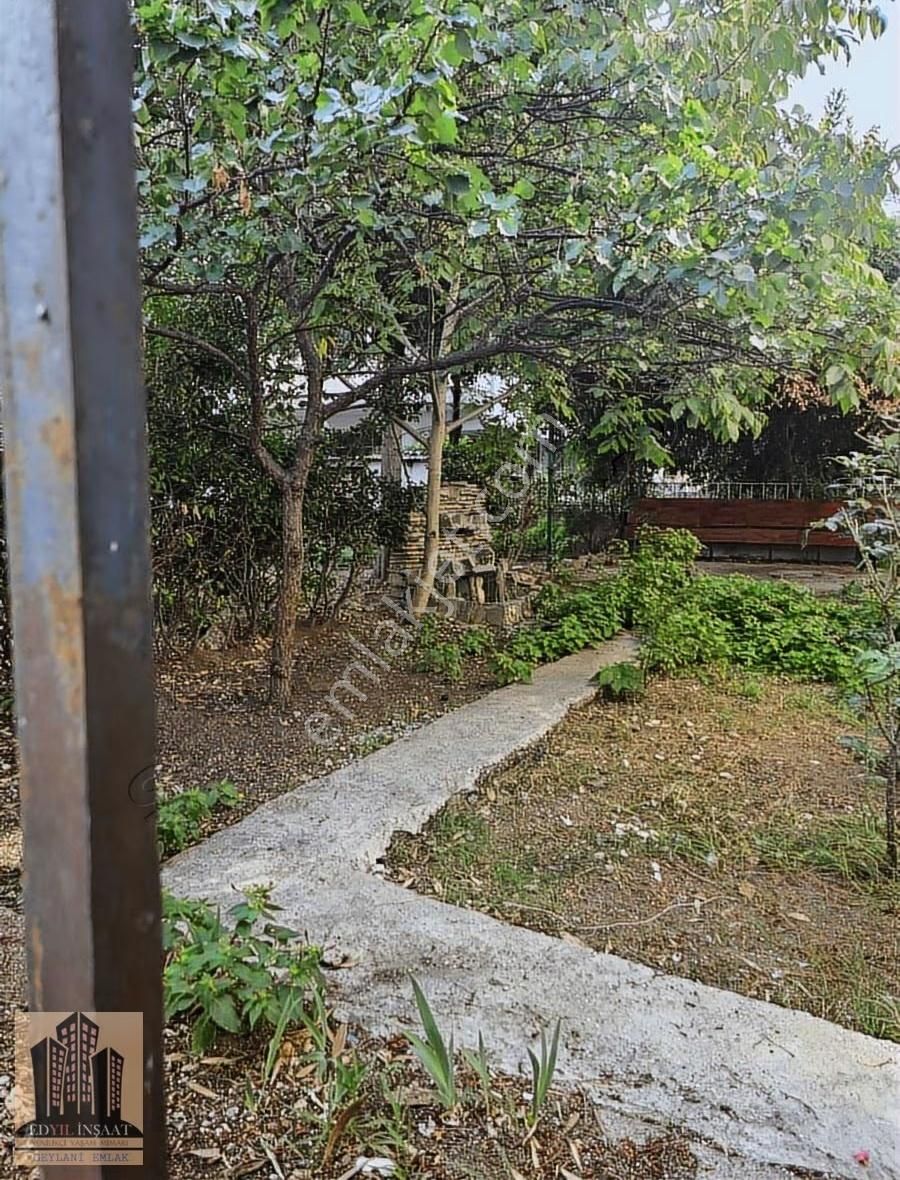 Geylani Emlaktan Yalova Bahçeli Evler Mahallesinde Satılık Daire - Görsel 14