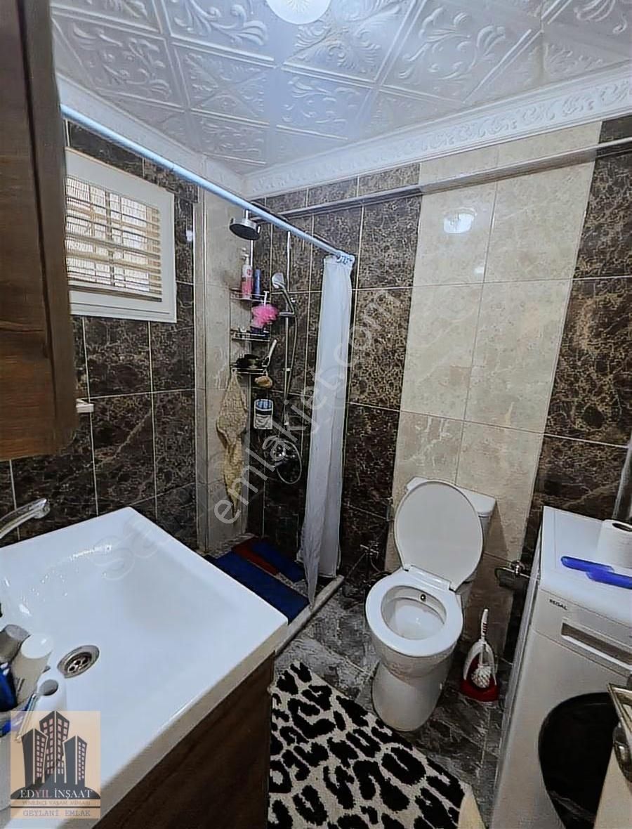 Geylani Emlaktan Yalova Bahçeli Evler Mahallesinde Satılık Daire - Görsel 15