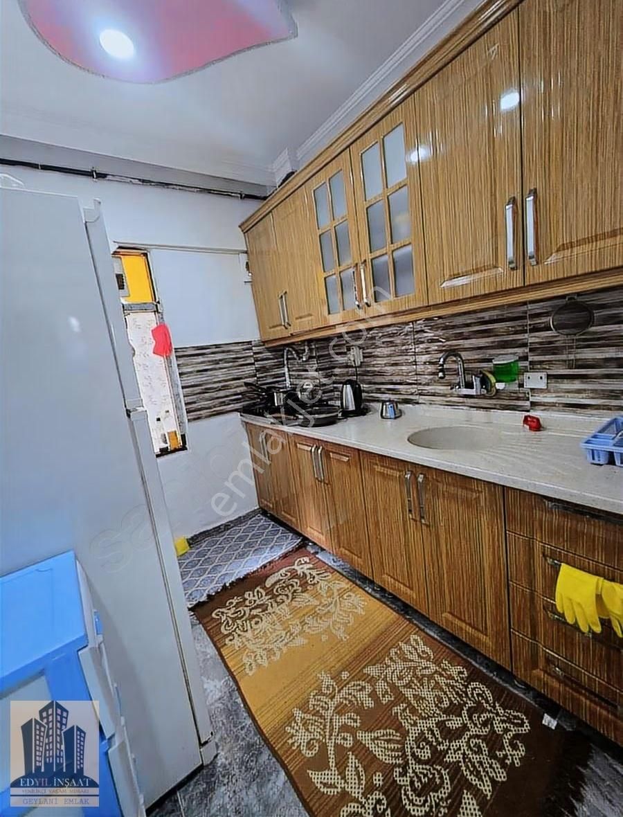 Geylani Emlaktan Yalova Bahçeli Evler Mahallesinde Satılık Daire - Görsel 10