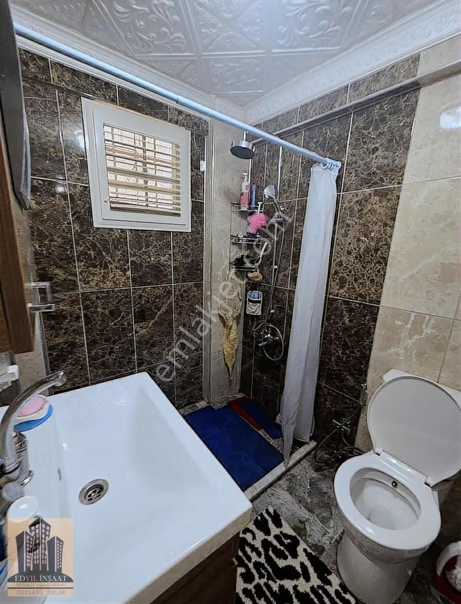 Geylani Emlaktan Yalova Bahçeli Evler Mahallesinde Satılık Daire - Görsel 5