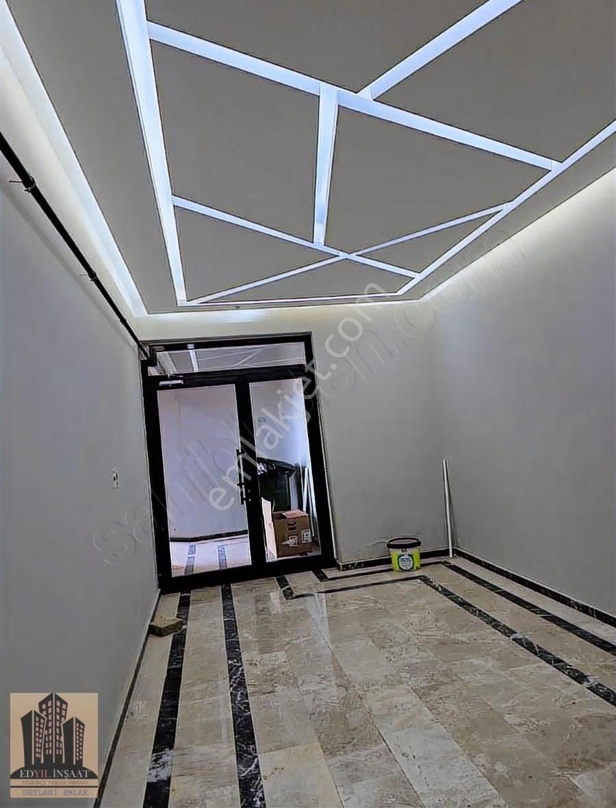 Geylani Emlaktan Acill Moonlife Sitesinde Satılık 3+1 Daire - Görsel 25