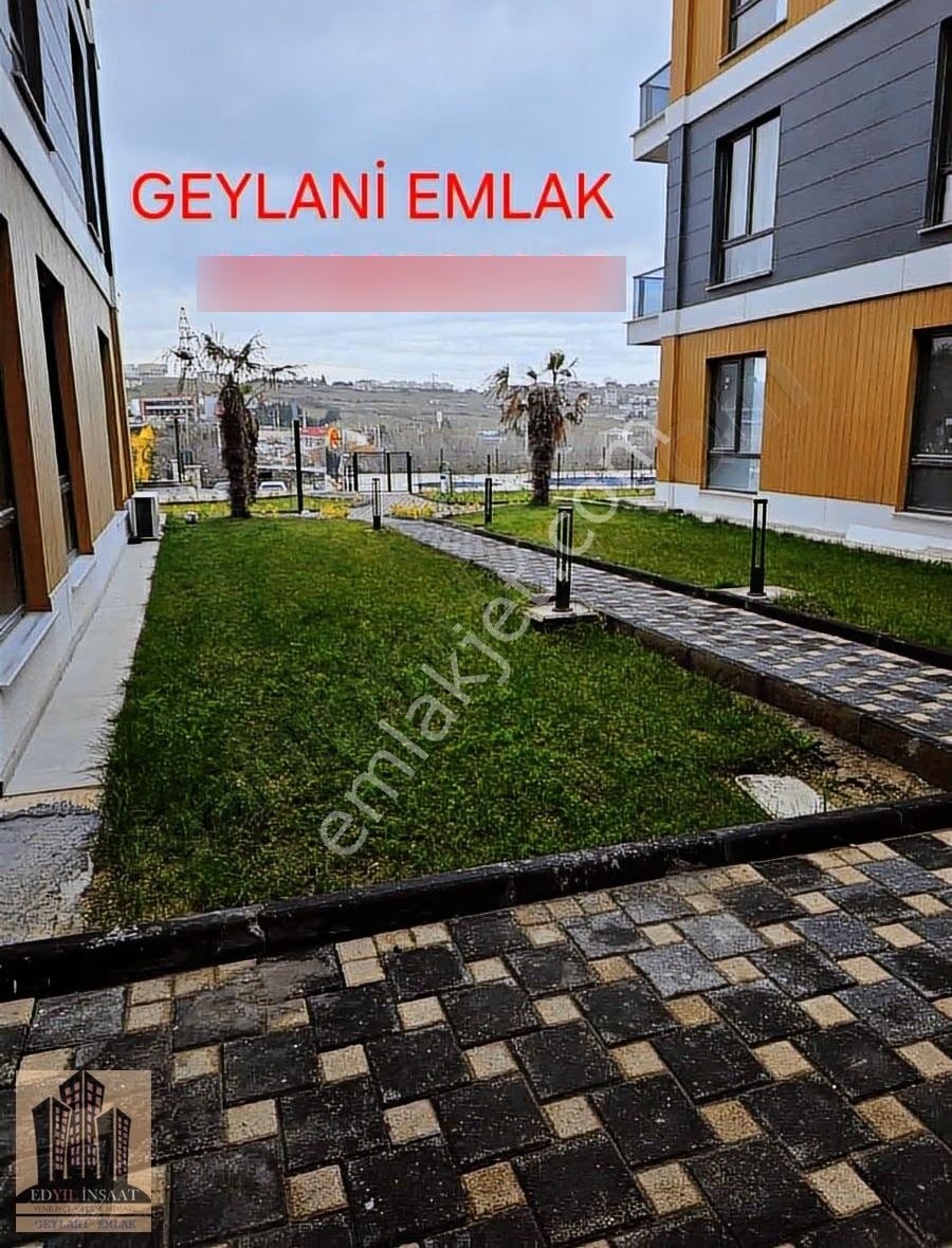 Geylani Emlaktan Acill Moonlife Sitesinde Satılık 3+1 Daire - Görsel 8