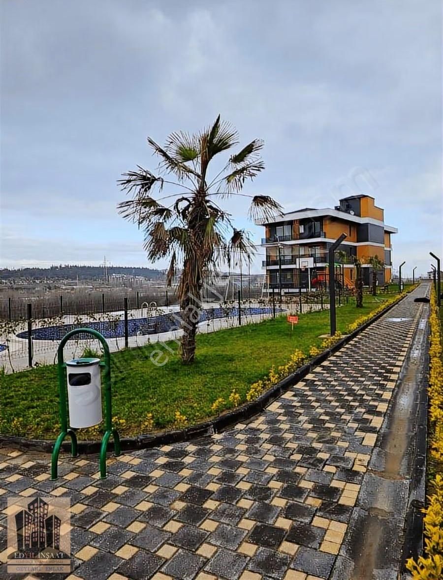 Geylani Emlaktan Acill Moonlife Sitesinde Satılık 3+1 Daire - Görsel 20