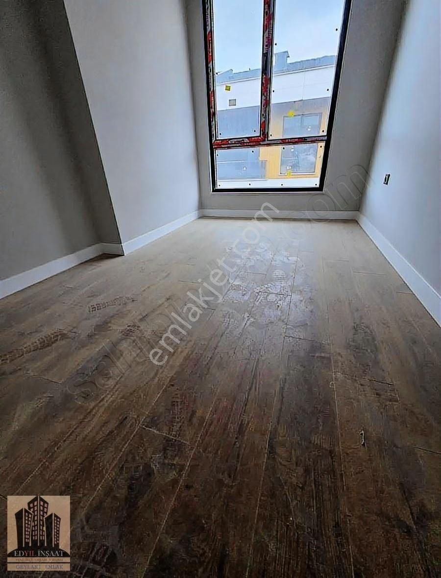 Geylani Emlaktan Acill Moonlife Sitesinde Satılık 3+1 Daire - Görsel 26