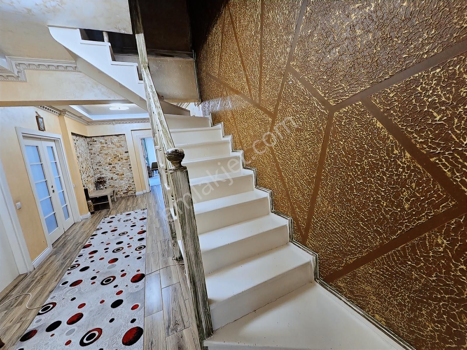 Ultra Geniş Denize 400 Metre Yeşilbahçe'de Satılık 4+1 Daire - Görsel 8
