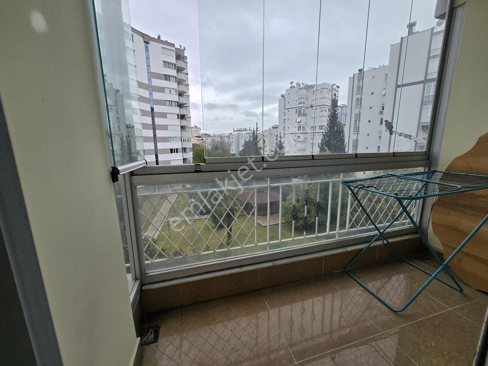 Ultra Geniş Denize 400 Metre Yeşilbahçe'de Satılık 4+1 Daire - Görsel 14