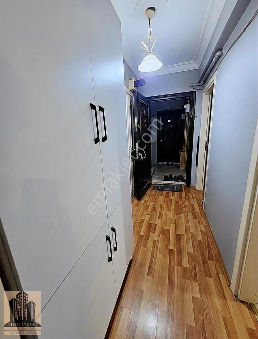 Geylani Emlaktan Yalova Merkezde Satılık Eşyalı Daire - Görsel 2