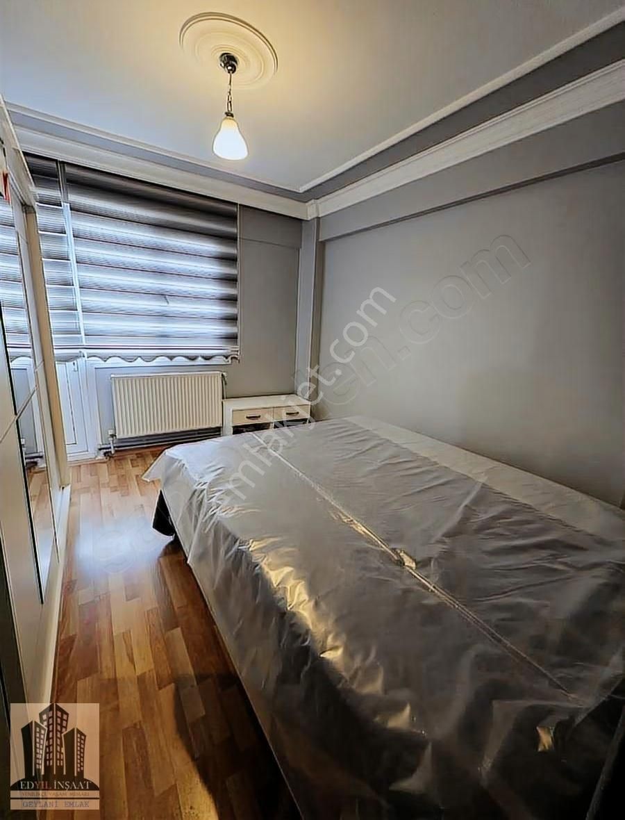 Geylani Emlaktan Yalova Merkezde Satılık Eşyalı Daire - Görsel 8