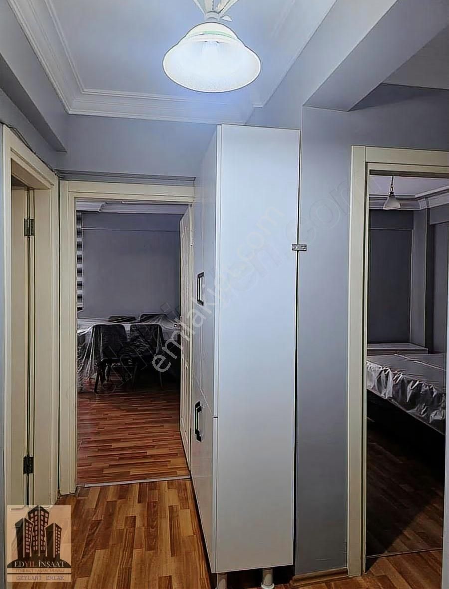 Geylani Emlaktan Yalova Merkezde Satılık Eşyalı Daire - Görsel 11