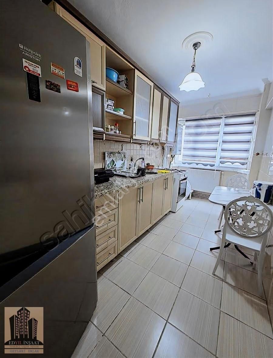 Geylani Emlaktan Yalova Merkezde Satılık Eşyalı Daire - Görsel 6