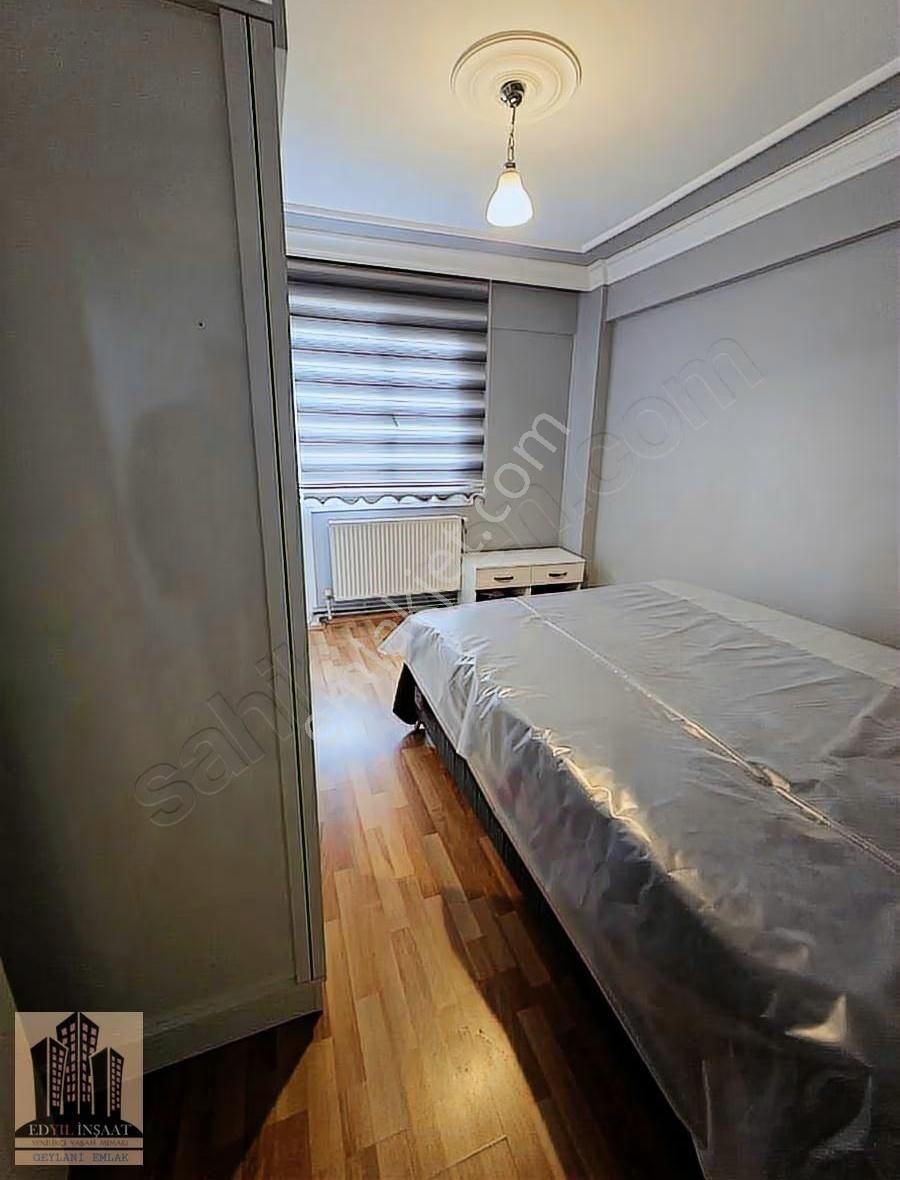 Geylani Emlaktan Yalova Merkezde Satılık Eşyalı Daire - Görsel 4